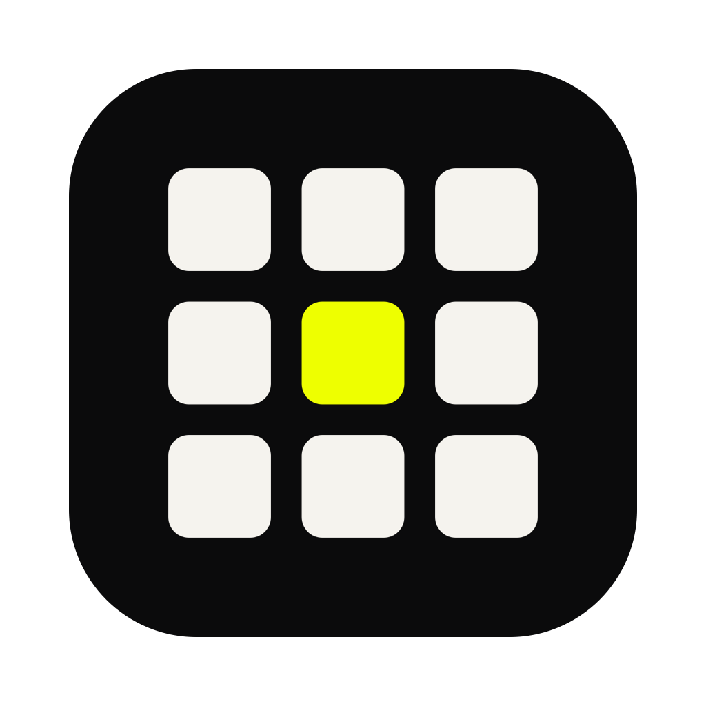 Maloche App-Icon